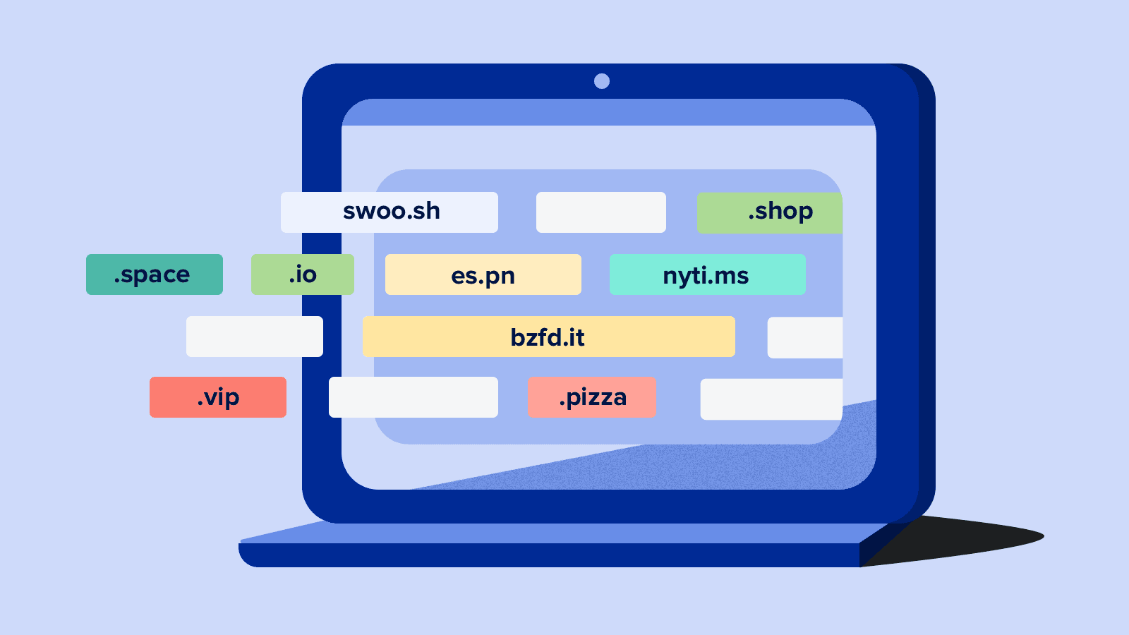Custom Domains
