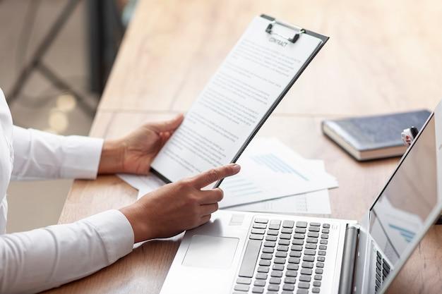 Documentation Management